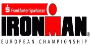 Sparkasse Ironman Frankfurt, Germany