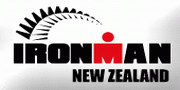 Bonita Ironman New Zealand New Zealand, Taupo