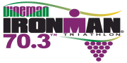 Vineman Ironman 70.3 Vineman, Sonoma County, California