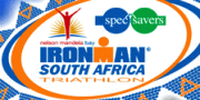 Spec-Savers Ironman Afrique du Sud, Port Elizabeth