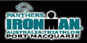 Panthers Ironman Australia Triathlon Australia, Port Macquarie